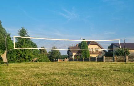 Agroturystyka „Między Polami” - Foto 42