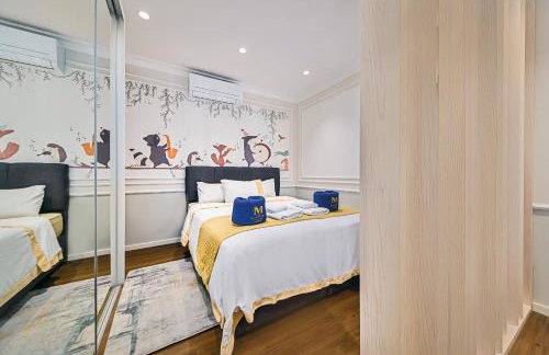 Villa Madison - Foto 117