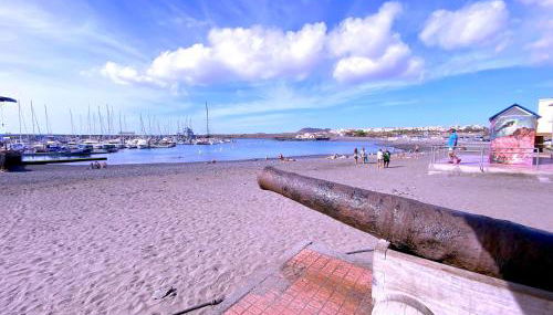 Tropicalidays Mar Relax Las Galletas - Foto 2