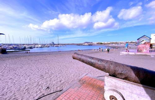 Tropicalidays Mar Relax Las Galletas - Foto 2