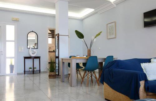 Villa Violeta Lefkada Nydri - Foto 51