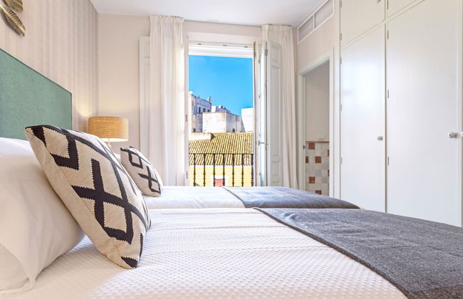 Genteel Home Palacio Abades Terrace - Foto 3