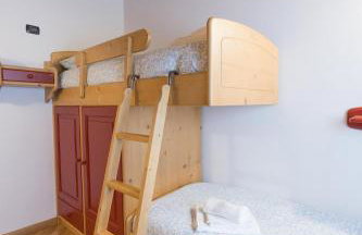 Charme apartment Cepina Bike & Ski - Foto 33