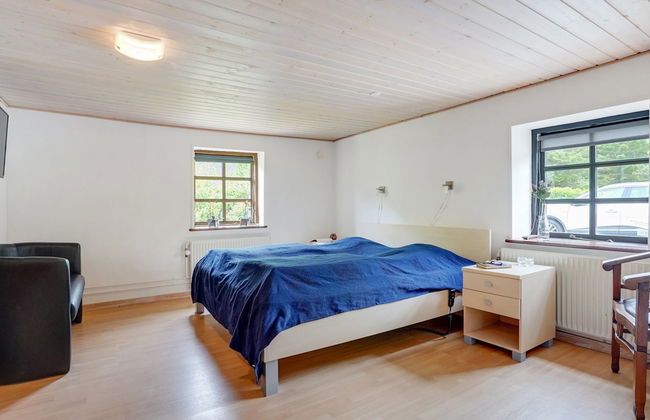 "Iben" - 2.3km from the sea - Foto 19