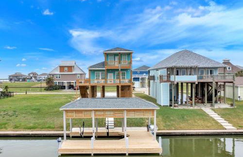 Fishermans Delight home - Foto 32