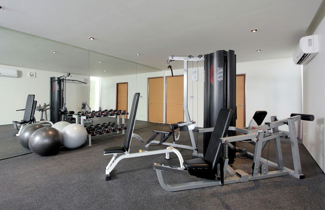 Sava Beach Villas - Foto 12