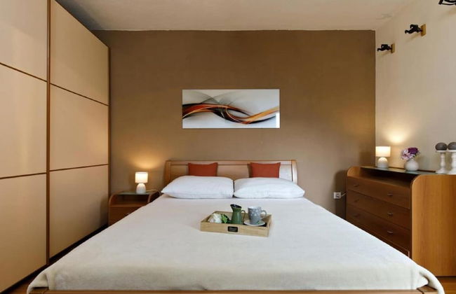 Charming Villa With Private Pool - Foto 3