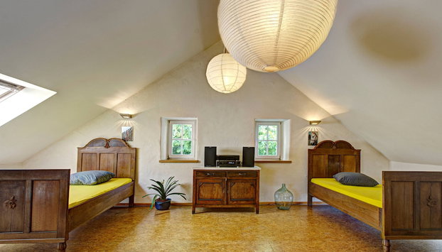 Nengshof - Haus Königskerze - Foto 2, Imagen principal