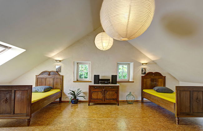 Nengshof - Haus Königskerze - Photo 1