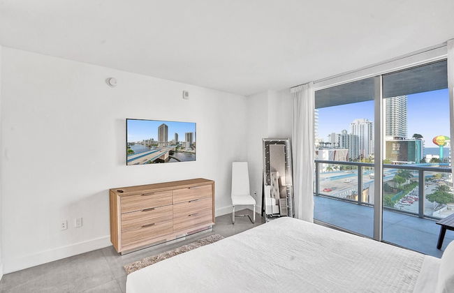 LUXURY 3BD APARTMENT BEACHWALK - Foto 5