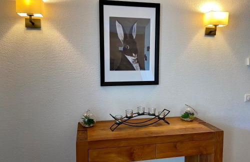 Le REFUGE DES PORTES DU MONT BLANC - Foto 8