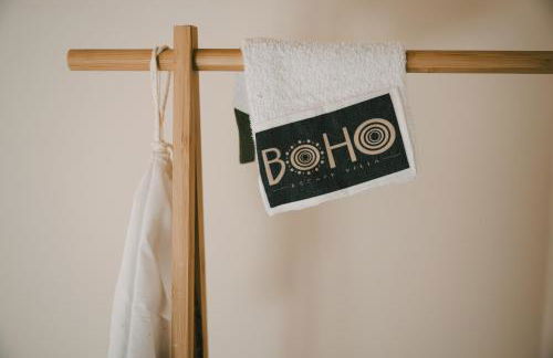 Boho Escape - Jacuzzi & Sea View - Foto 8