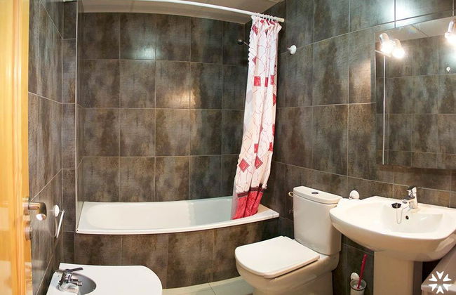 Apartamentos Bovalar Casa Azahar - Foto 73