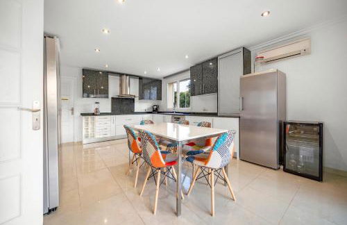 Villa Sol Felostal - Photo 31