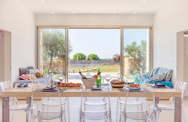 Villa Arja - Photo 12