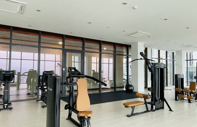 Platinum Suites Tower 2 KLCC - Foto 75