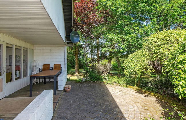 6 Person Holiday Home in Hojslev-by Traum - Foto 8