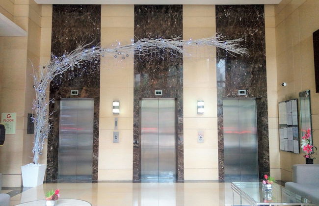 Pad in BGC Fort St.Luke - Foto 2