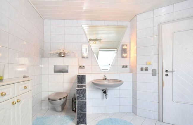 Fantastic Holiday Home in Schonsee, Bavaria - Foto 22