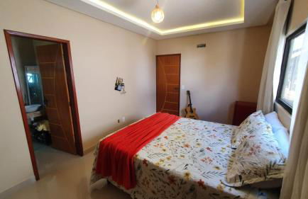 Chalé de campo em condomínio fechado - Foto 12