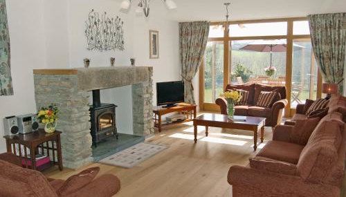 Polmear Barn - Foto 3