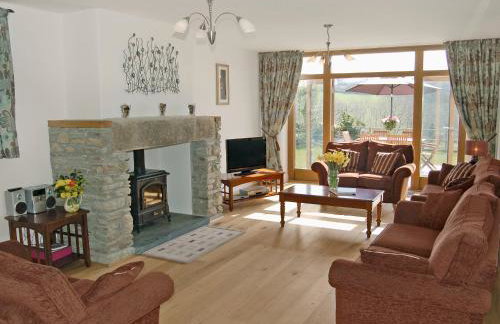 Polmear Barn - Foto 3