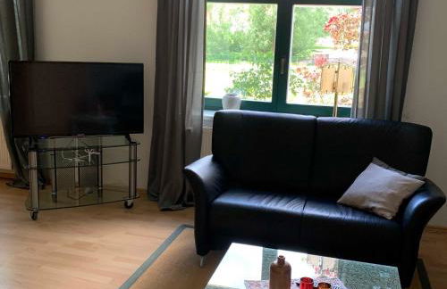 Gemütliches Ferienhaus in Barlin, unweit Dargun - Foto 8