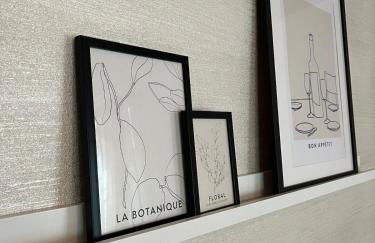 Rottal-AlpakaLodge Zeit zu Zweit im Grünen - Foto 45