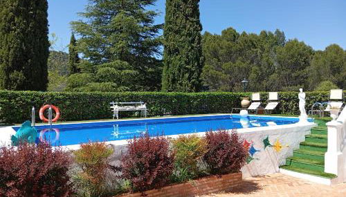 La Tiná Nueva - Foto 5, Garden