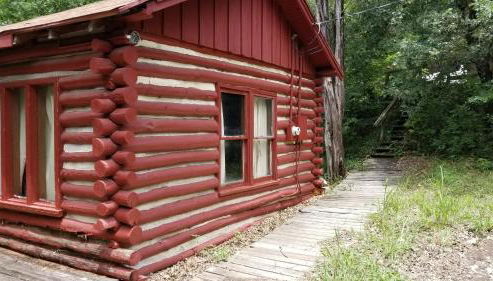 Turner Falls Park Villa - Foto 4