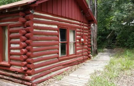 Turner Falls Park Villa - Foto 4