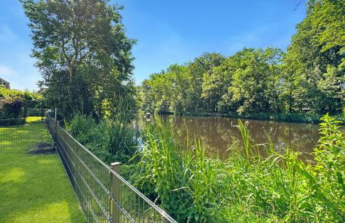 CBlue: Seeblick, Kamin, Wallbox, Natur - Foto 55