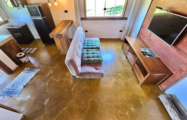 Vila Carrancas - Unidade Centro - Photo 35