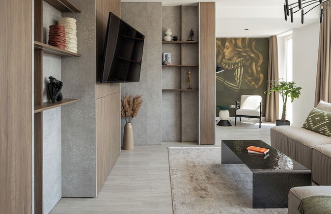 The Alley by Kanopian - Photo 37