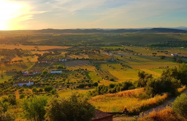 Lovely Bed House With one Room in Monsaraz Castle - Foto 26