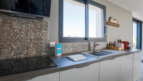 Maison tout confort 4 adultes et 4 enfants - Foto 3