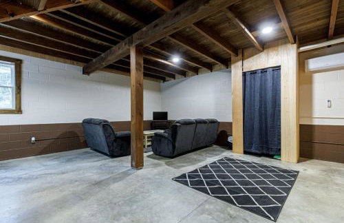 The River Shack - kayaks, fishing, quiet, family - Foto 16