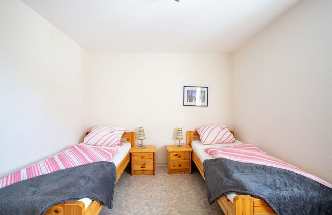 Delightful Holiday Home in Battenberg Near Forest - Foto 42