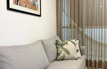 Refúgio na Orla com Vista Rio e conforto - Photo 12