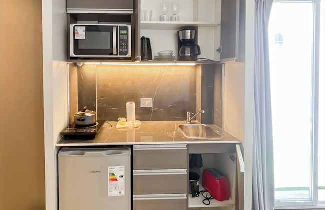 Ayres Suites Cochabamba - Foto 41