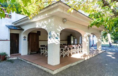 Unique 16th-Century Masia, Pool & Private Events - Foto 51