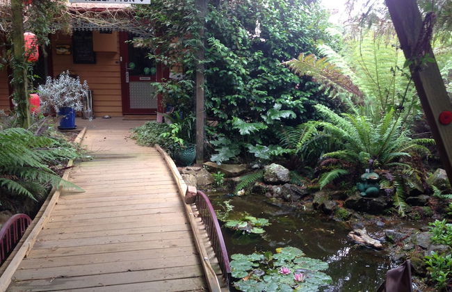 AAA Granary Accommodation - Foto 40