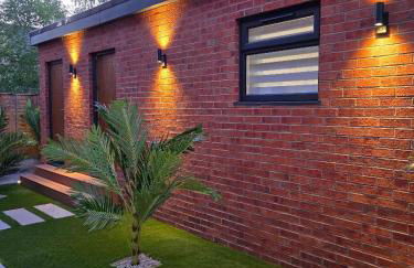 The Cosy Nest - Short Let in Salford - Foto 18