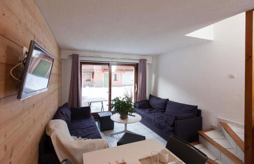 Les Chalets du Jardin Alpin - Photo 20