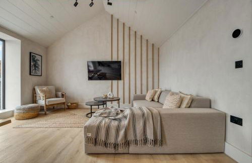 Panoramic Sea View Apartment - Foto 14