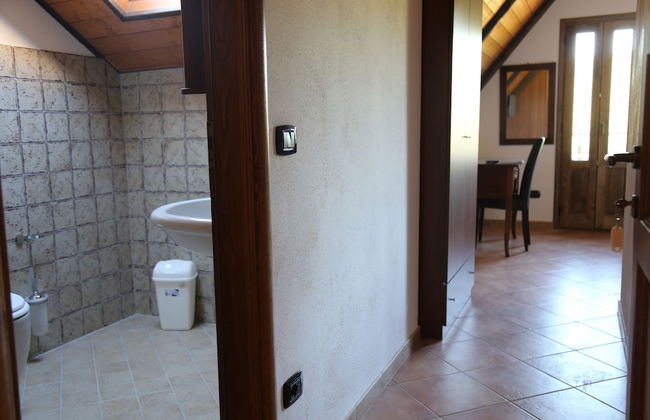 Agriturismo Pirara - Foto 16