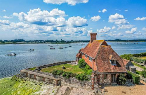 Historic Waterfront Home in Bosham - Pass the Keys - Foto 16