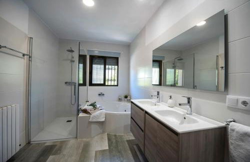 Villa Bovalar - Foto 27