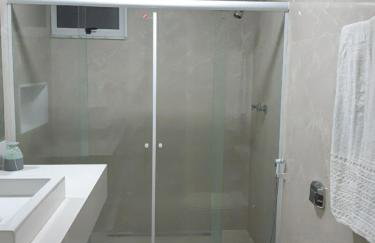 3 quartos Vista mar Leme, quadra da praia - Photo 30