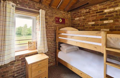Host & Stay - Granary Barn - Foto 15